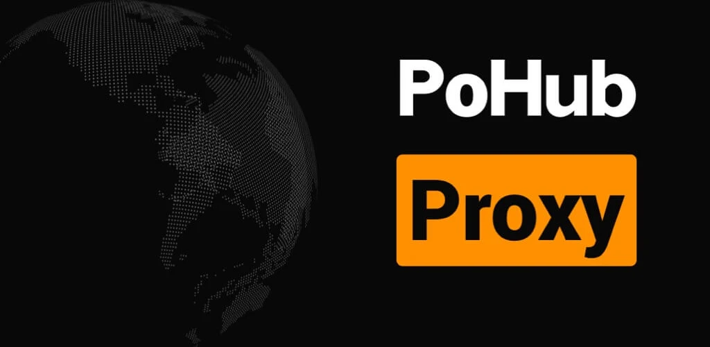 PoHub VPN - Com Proxy Screenshot3