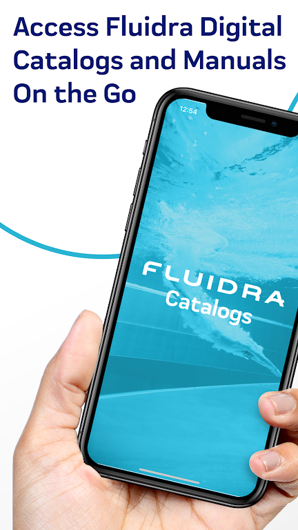 Fluidra Catalogs Screenshot1