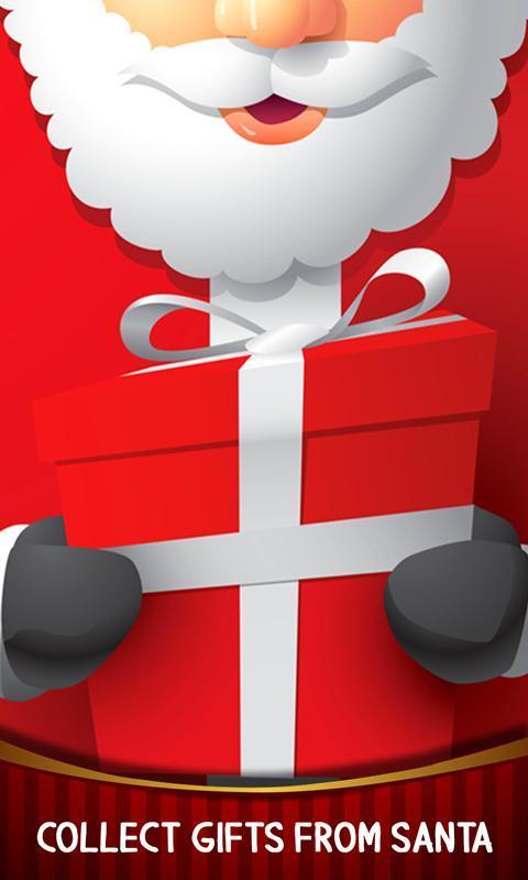 Santa Claus Christmas Gift Fun Screenshot2