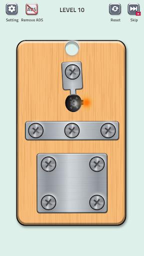 Nuts And Bolts - Screw Puzzle Screenshot3