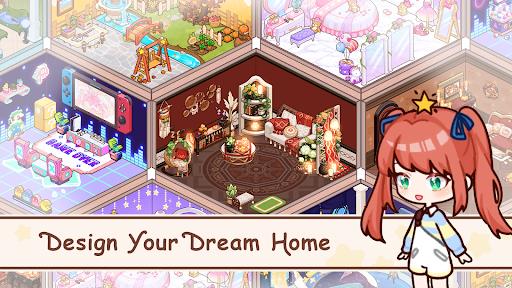 YOYO Decor: Home Design Game Screenshot3