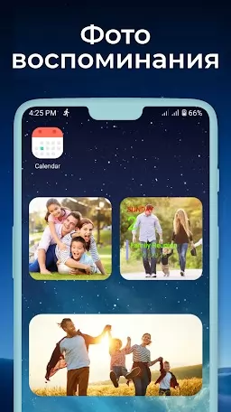 Widgets iOS 15 Color Widgets Screenshot1