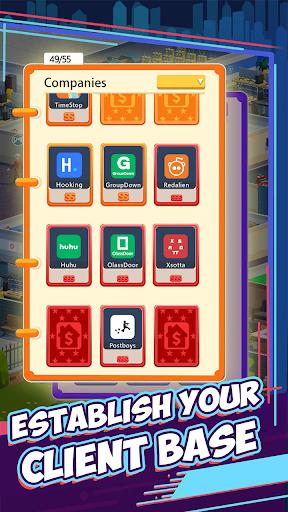 Office Building - Idle Tycoon Screenshot4