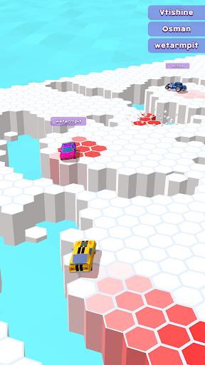 Cars Arena: Fast Race 3D Screenshot3