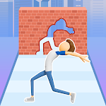 Through the Wall 3D APK