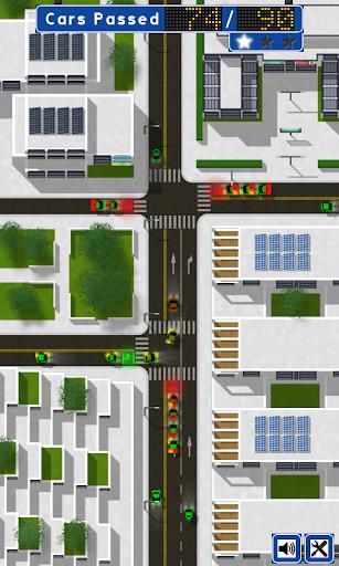 Traffic Lanes 1 Screenshot3