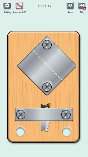 Nuts And Bolts - Screw Puzzle Screenshot4