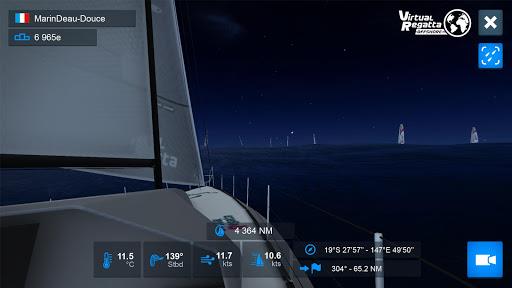 Virtual Regatta Offshore Screenshot4