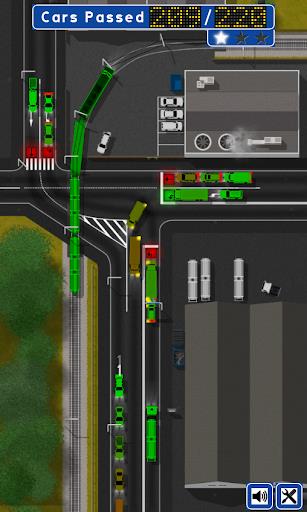 Traffic Lanes 1 Screenshot2