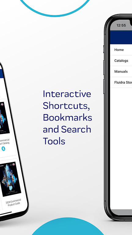 Fluidra Catalogs Screenshot3