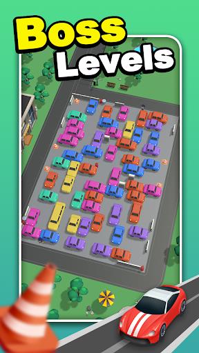 Parking Jam 3D - Car Out Screenshot3