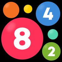 Number Ball - Merge Puzzle APK