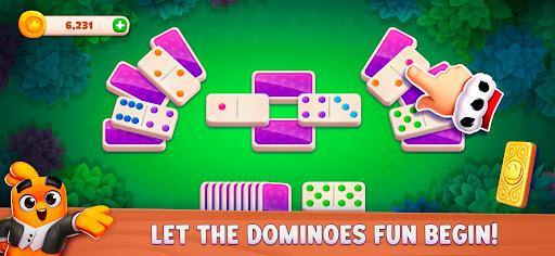 Domino Dreams™ Screenshot1