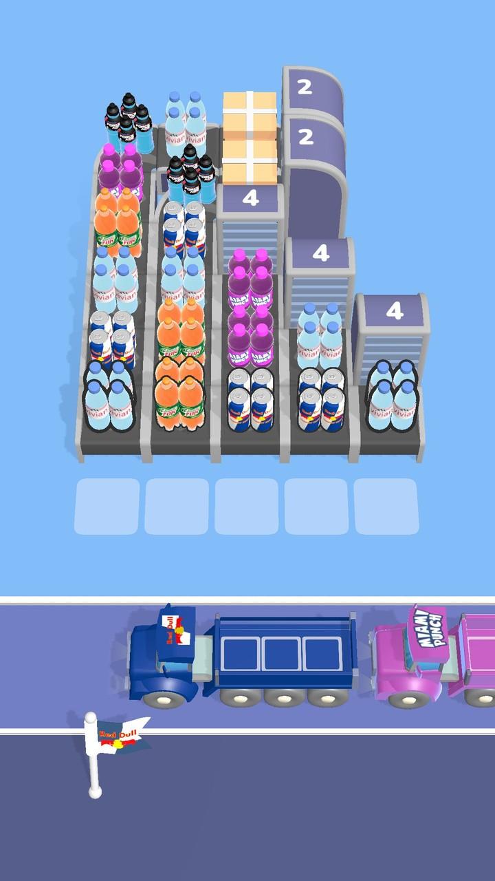 Factory Jam Screenshot4