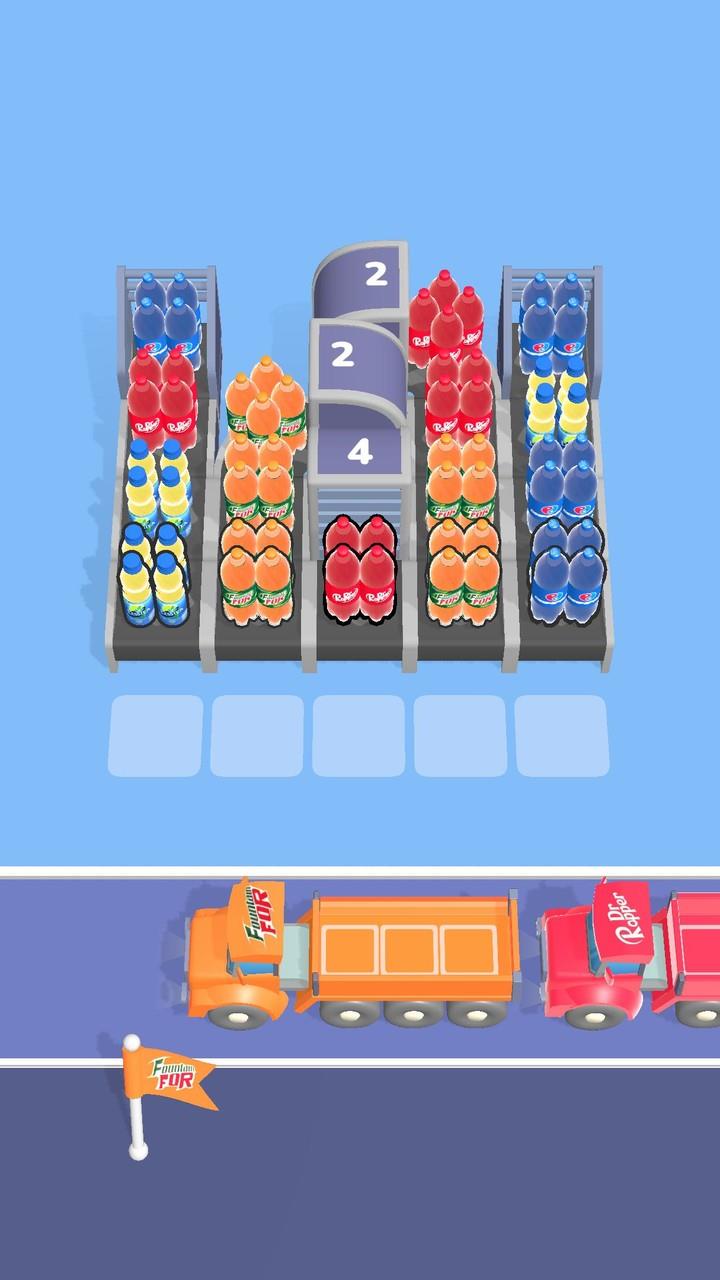 Factory Jam Screenshot3