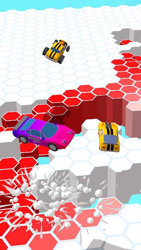 Cars Arena: Fast Race 3D Screenshot1