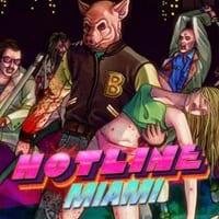 Hotline Miami Mod APK