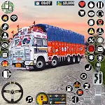 Indian Truck: Truck Driving 3D APK