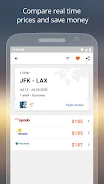 idealo flights: cheap tickets Screenshot4