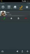 myPBX for Android Screenshot7