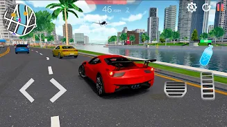 Real Speed Supercars Drive Screenshot3