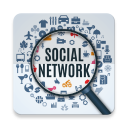 Social Networks - All in one APK