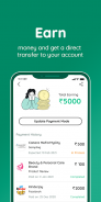 Momspresso MyMoney Screenshot2