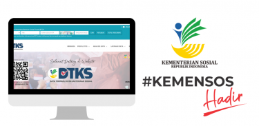 Cek Bantuan BST - DTKS Kemensos RI Screenshot1