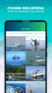 Rippton–Social  Fishing App, Fishing Map, Logbook Screenshot3