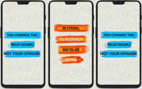 Fizz Motivation Sticker Screenshot2