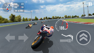 Moto Rider, Bike Racing Game Screenshot5