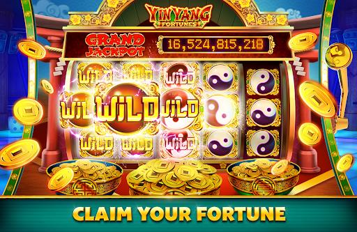 myVEGAS Slots - Free Casino Screenshot4