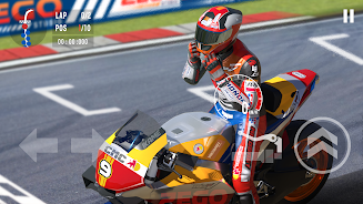 Moto Rider, Bike Racing Game Screenshot4