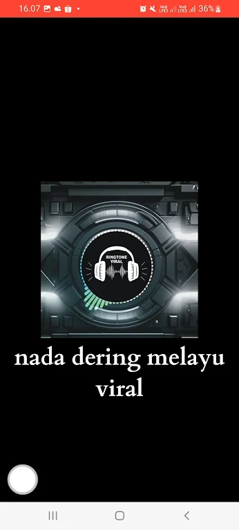 nada dering melayu viral Screenshot2