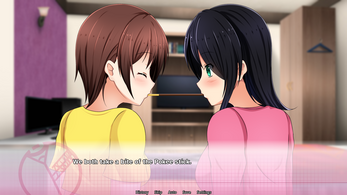 Breathless: Will you Understand Me? (Visual Novel) Screenshot5