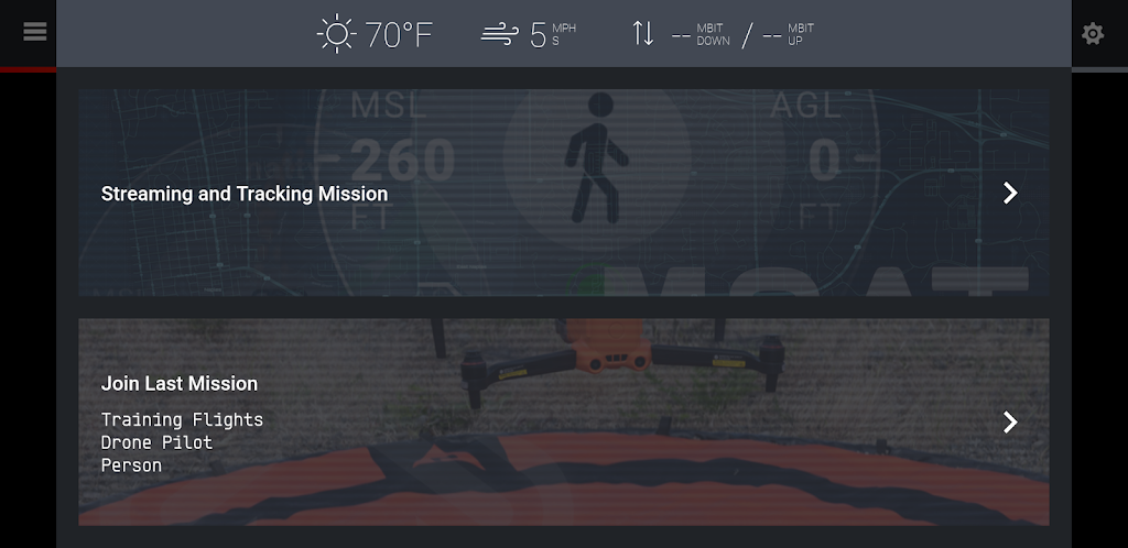 Axon Air CoPilot Screenshot1