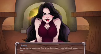 Fantasy Inn Screenshot1