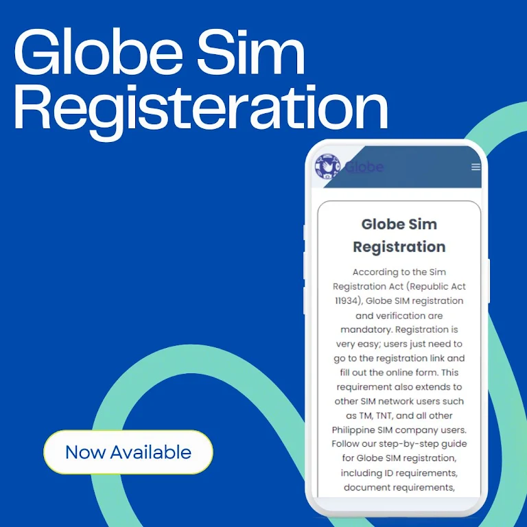 Global Sim Registration Screenshot3