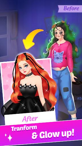 Fashion Drama: Match Dress up Screenshot2