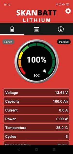 V2battery Screenshot3