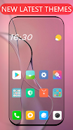 Xiaomi Mi 14 Theme & Wallpaper Screenshot4