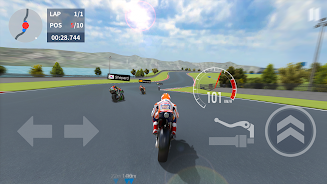 Moto Rider, Bike Racing Game Screenshot6