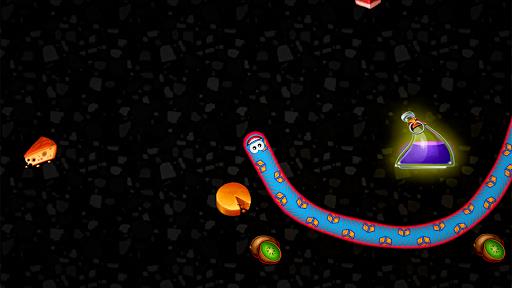 Worms Zone .io - Voracious Snake Screenshot2