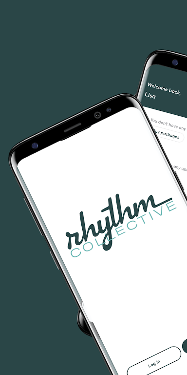 Rhythm Collective Screenshot1