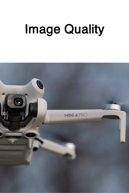 DJI Mini 4 Pro Guide Screenshot3