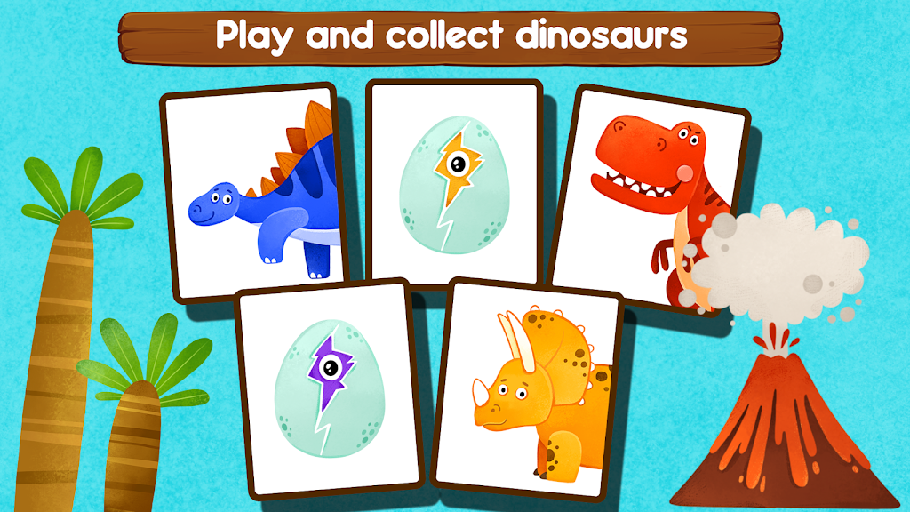 Learning games for Kid&Toddler Screenshot8