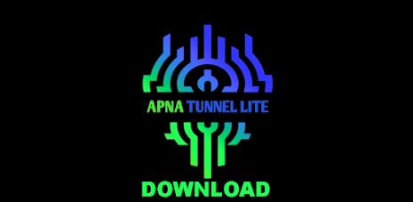 APNA TUNNEL VPN Screenshot1