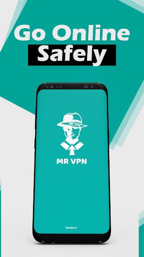 Mr VPN Screenshot4