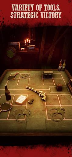 Buckshot Duel Screenshot3