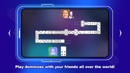 Domino Heat Screenshot4